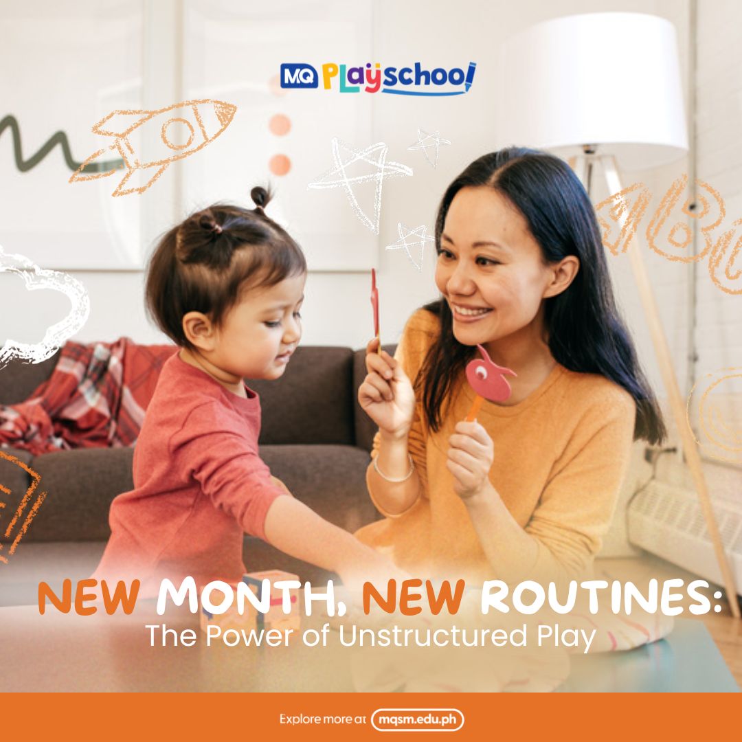 MQ Playschool post