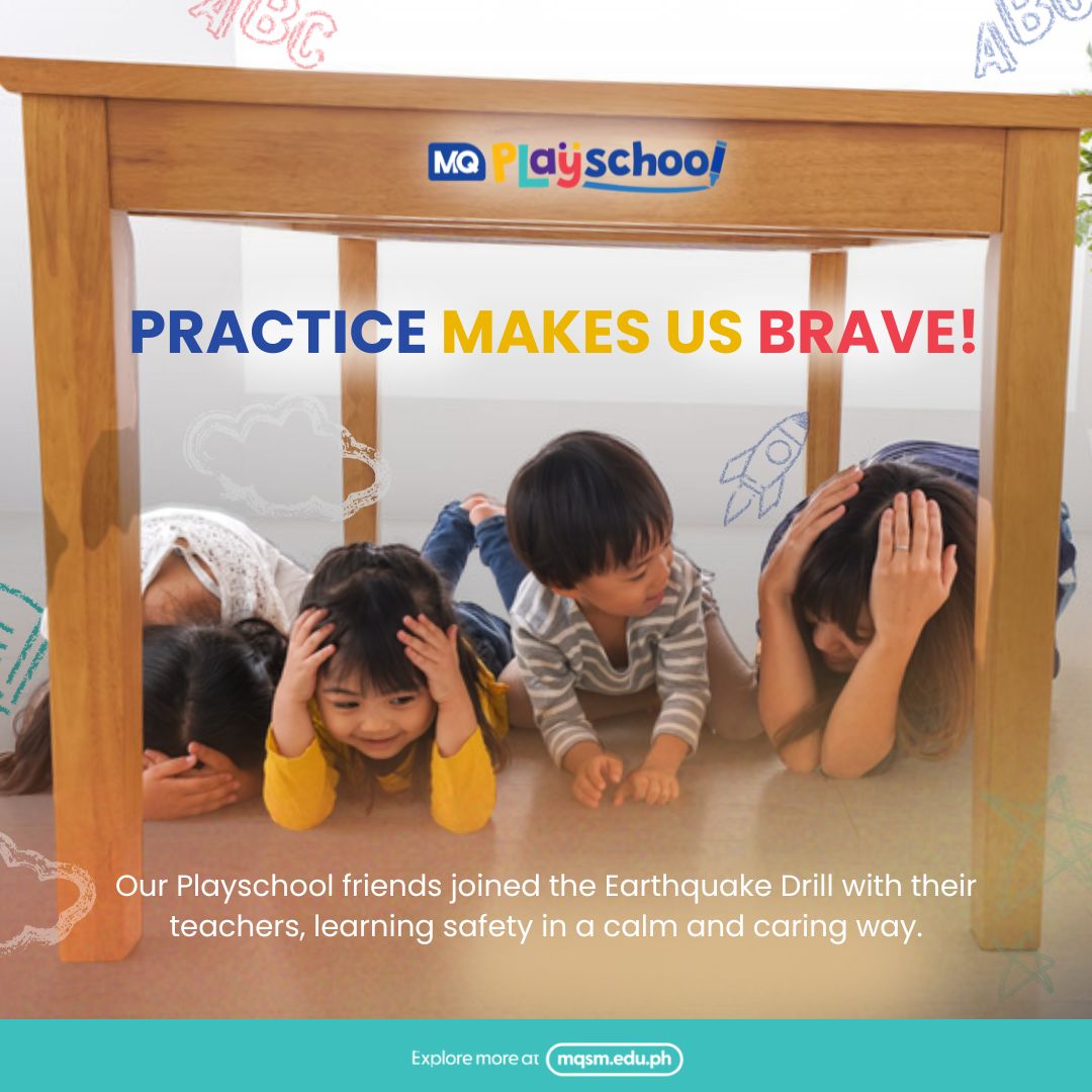 MQ Playschool post